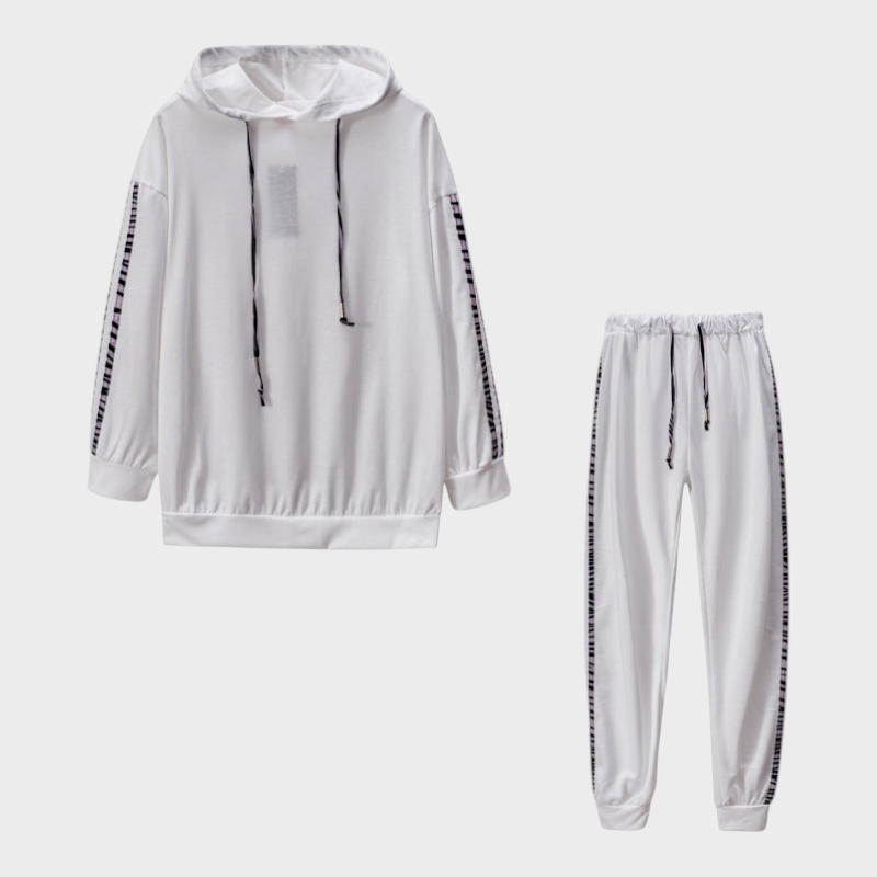 Angelica – Zweiteiliges Damen-Sportset – Ansicht 5