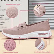 Strideflow – Atmungsaktive Sportschuhe für Damen – Ansicht 13