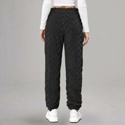 Ellie – Enchanio Jogginghose für Damen – Ansicht 3