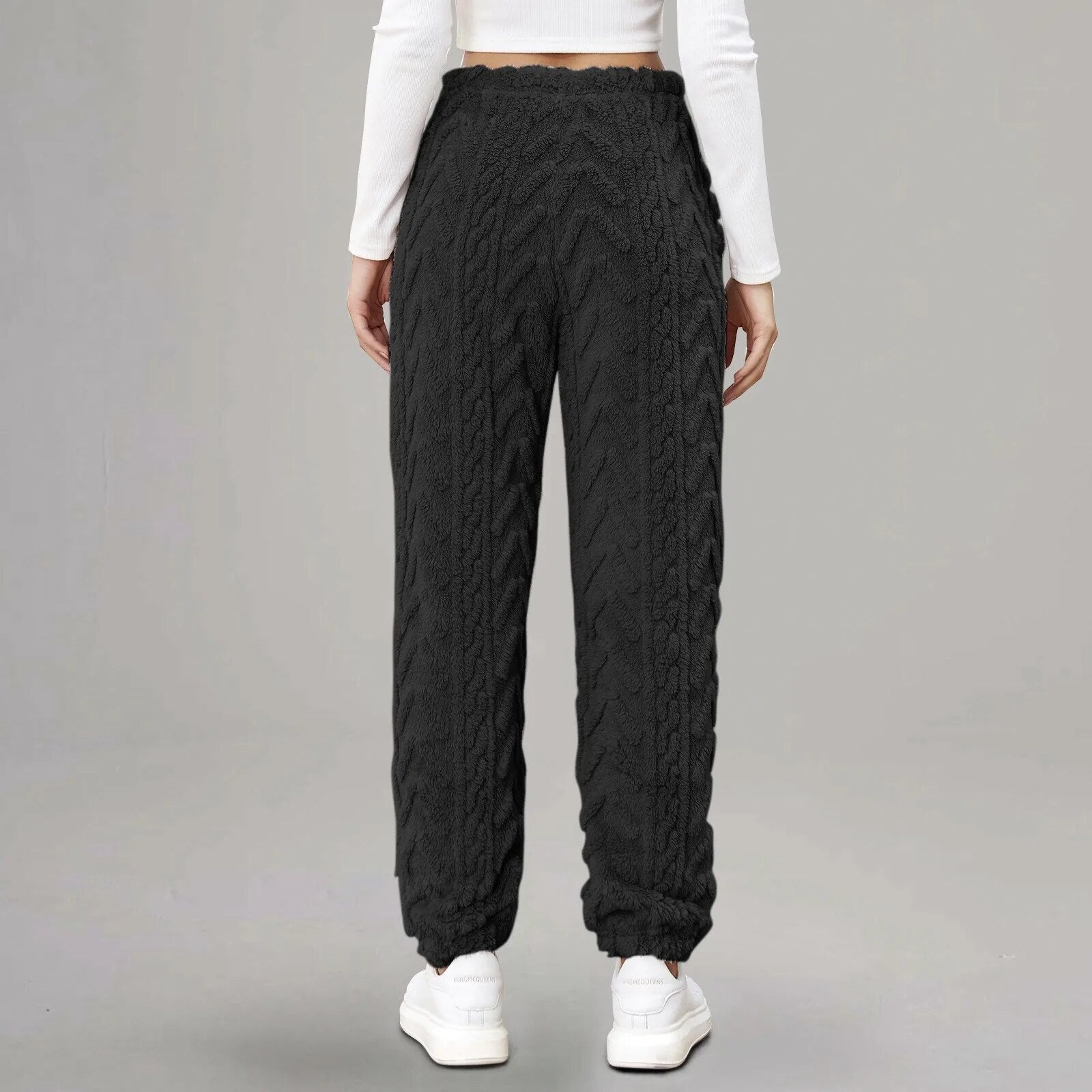 Ellie – Enchanio Jogginghose für Damen – Ansicht 3