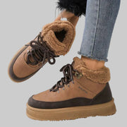 Camden – Winterstiefel für Damen mit Fellfutter – Ansicht 5