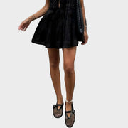 Margaux – Mesh-Ballerinas für Damen – Ansicht 13