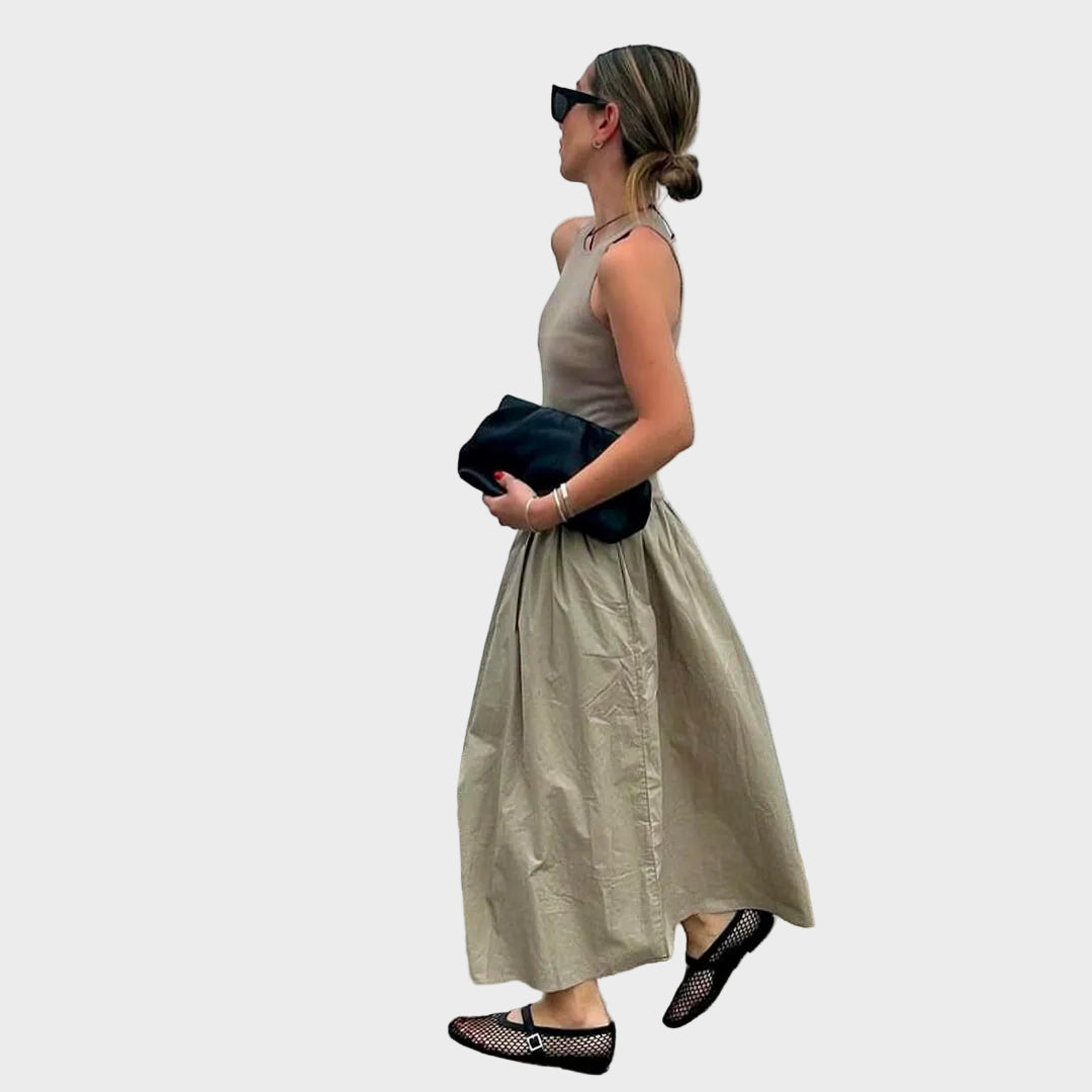 Margaux – Mesh-Ballerinas für Damen – Ansicht 20