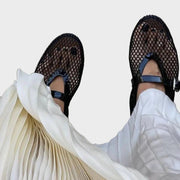 Margaux – Mesh-Ballerinas für Damen – Ansicht 15