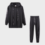 Angelica – Zweiteiliges Damen-Sportset – Ansicht 6