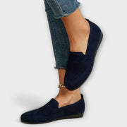 Multifunktionale Damen-Slipper Jasz – Ansicht 7