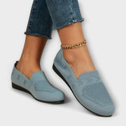 Multifunktionale Damen-Slipper Jasz – Ansicht 13