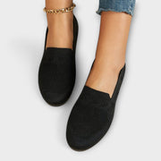Multifunktionale Damen-Slipper Jasz – Ansicht 9
