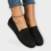 Multifunktionale Damen-Slipper Jasz – Ansicht 15