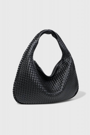 Tilly – Gestrickte Schultertasche für Damen