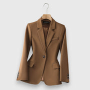 Taillierte Damenjacke „Wanda“