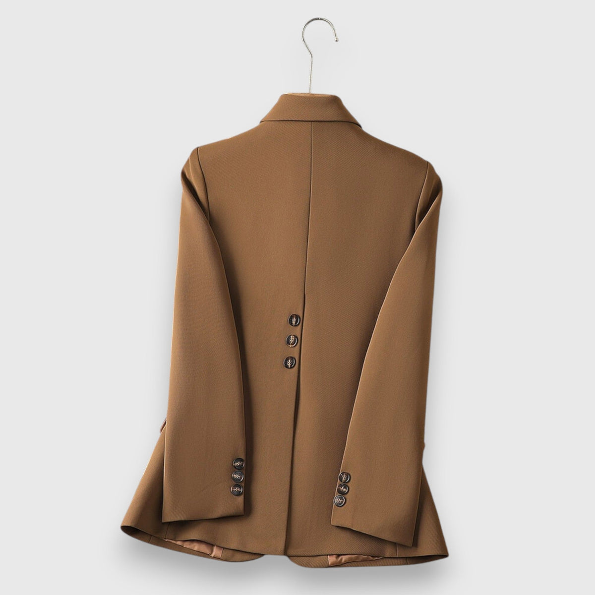 Taillierte Damenjacke „Wanda“ – Ansicht 2