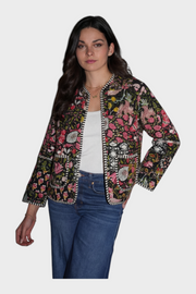 Rebekka – Damenjacke Margot – Ansicht 6