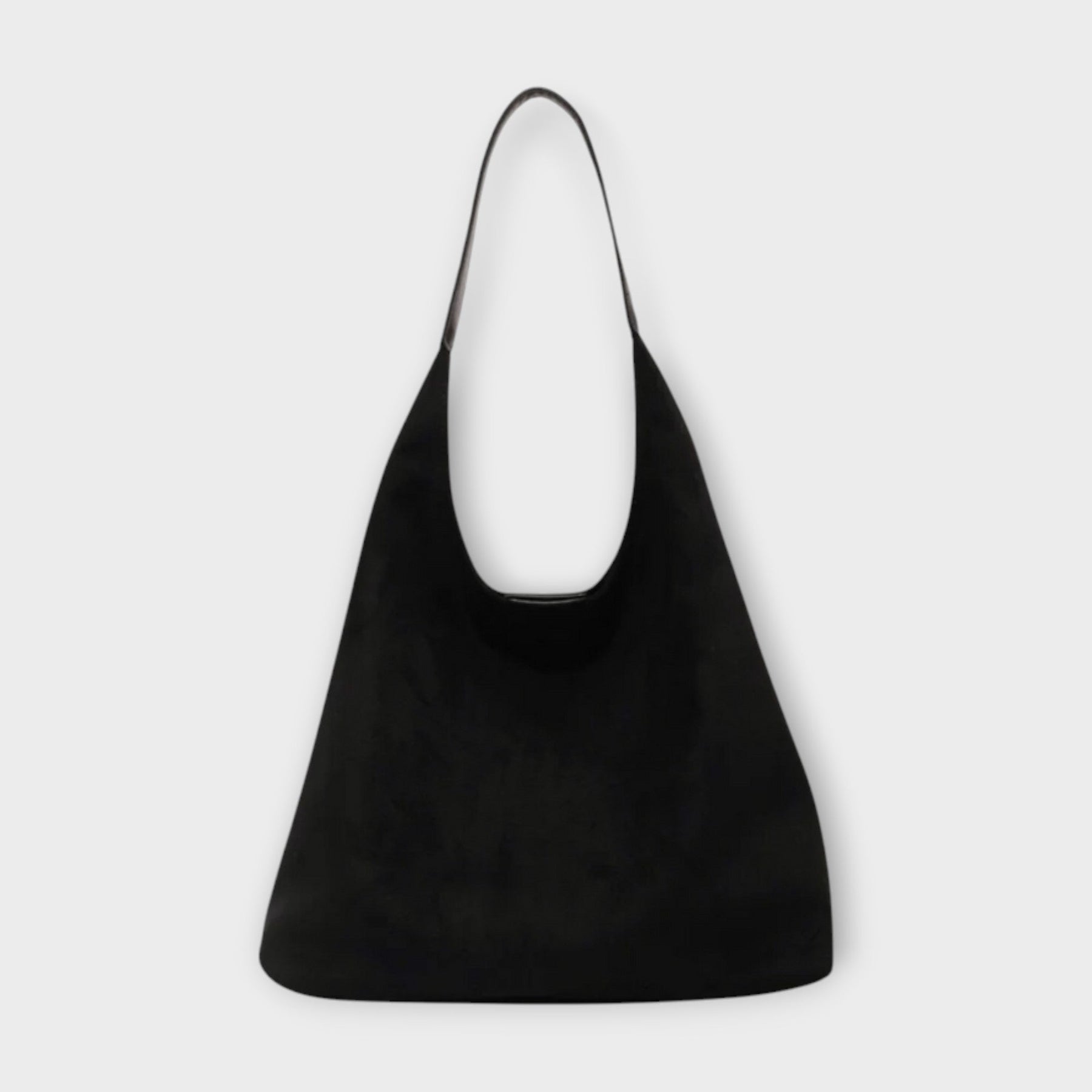 Alin – Zeitlose elegante Tasche für Damen – Ansicht 3