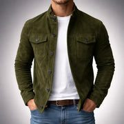 Moderne Damenjacke im Casual-Stil
