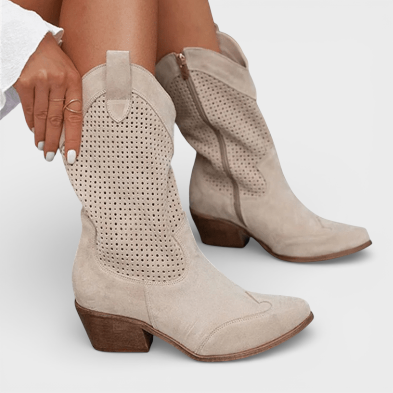 Taren | Orthopädische Stiefel