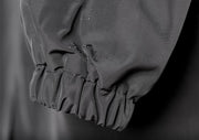 Isabelle – Wasserdichter Oversize-Trenchcoat für Damen – Ansicht 15