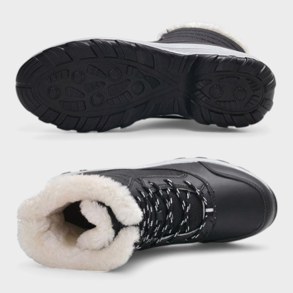 Winnie – Winter-Thermostiefel für Damen – Ansicht 20