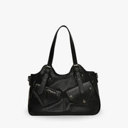 Vacca – Damen-Schultertasche