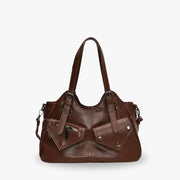 Vacca – Damen-Schultertasche – Ansicht 4