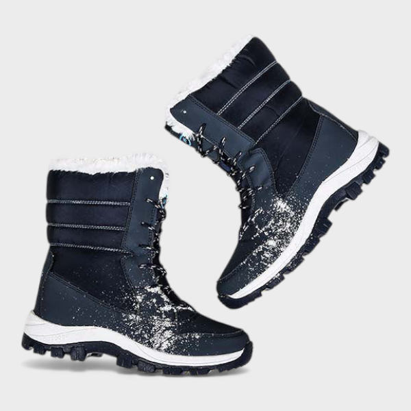 Winnie – Winter-Thermostiefel für Damen – Ansicht 13