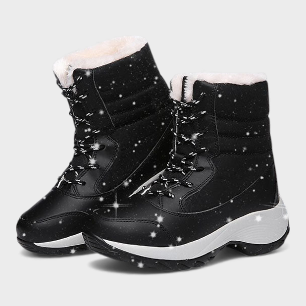 Winnie – Winter-Thermostiefel für Damen – Ansicht 14