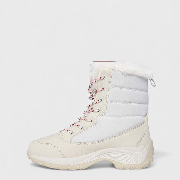 Winnie – Winter-Thermostiefel für Damen – Ansicht 6