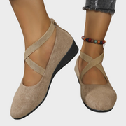 Orthopädische Damenschuhe Celestra – Ansicht 3