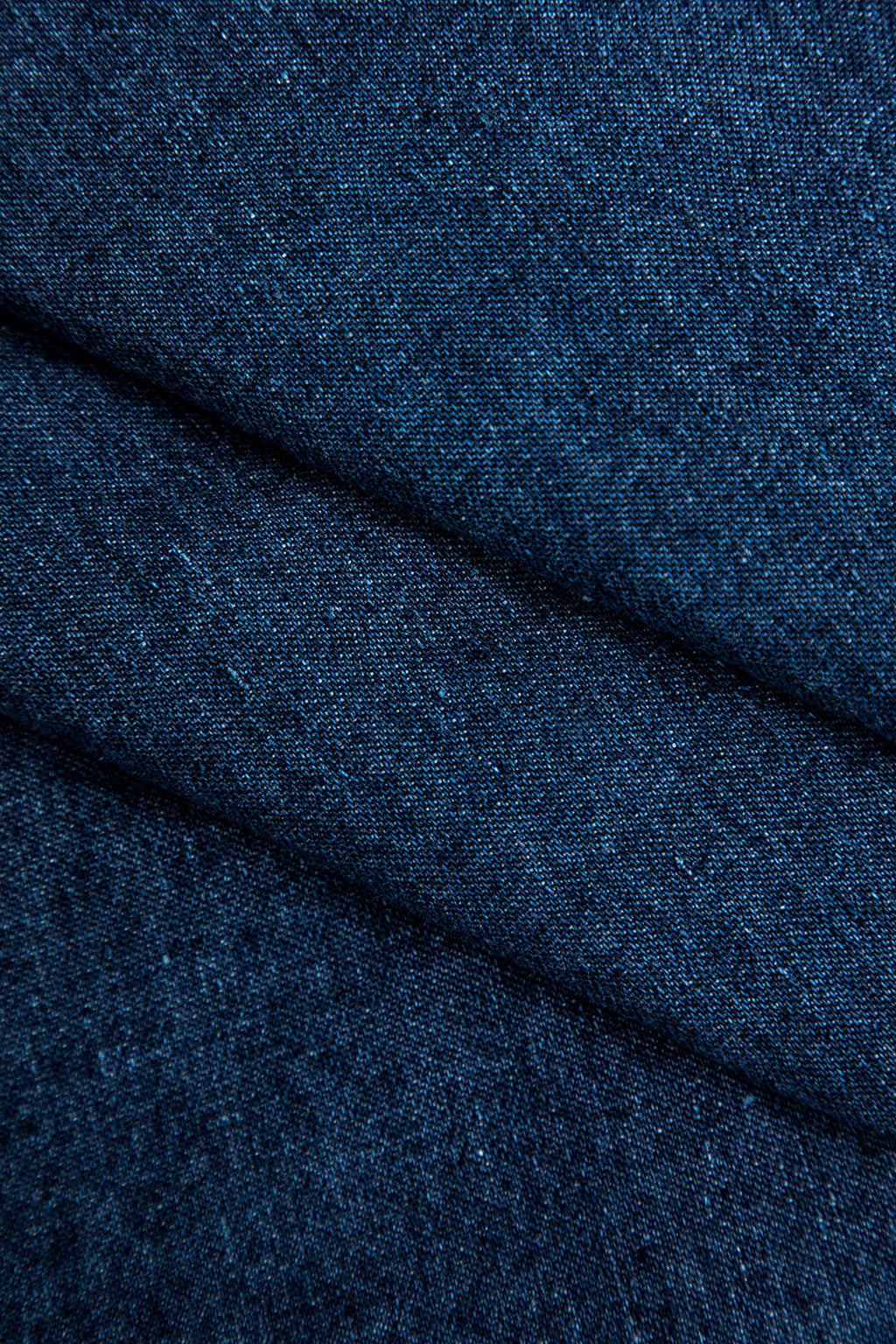 Ärmelloses Jeanskleid Alia mit Cut-out