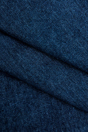 Alia – Ärmelloses Jeanskleid für Damen mit Cut-out – Ansicht 7