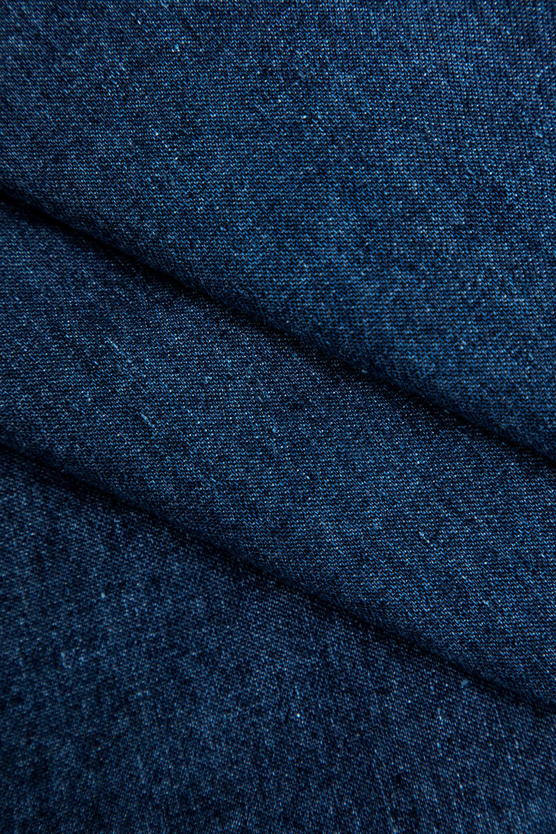 Ärmelloses Jeanskleid Alia mit Cut-out