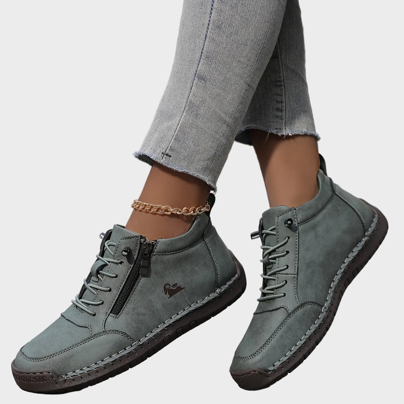 Tazra – Orthopädische Schuhe für Damen – Ansicht 15