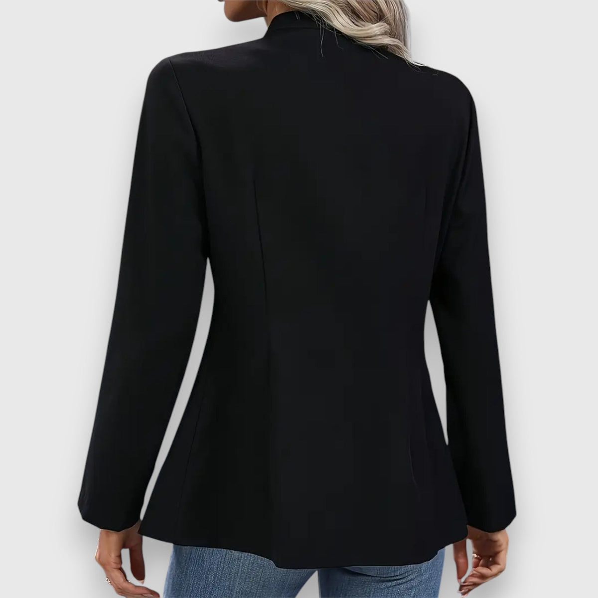 Moderne Damenjacke „Pia“ – Ansicht 2