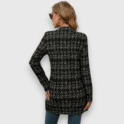 Klassische Damenjacke „Stella“ – Ansicht 2