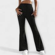Elegante Damenhose Jenny – Ansicht 4