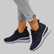 Bonnie – Orthopädische Sneaker für Damen – Ansicht 14