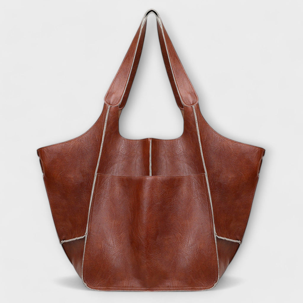 Zara – elegante Schultertasche