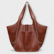Zara – Elegante Schultertasche für Damen – Ansicht 5