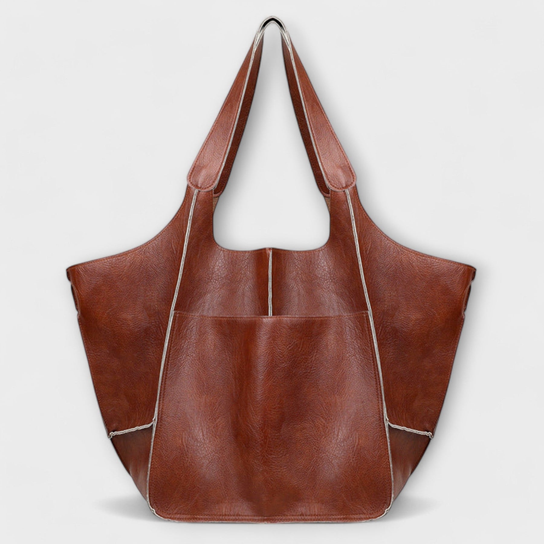 Zara – Elegante Schultertasche für Damen – Ansicht 5