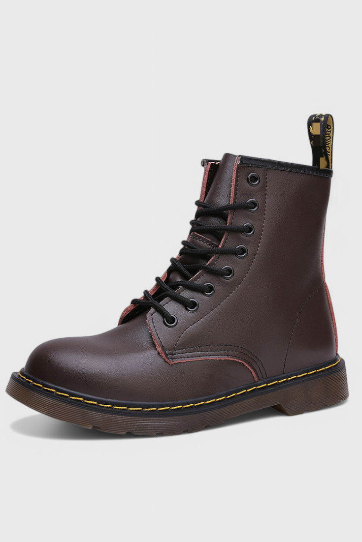 Addison – Klassische Schnürstiefel