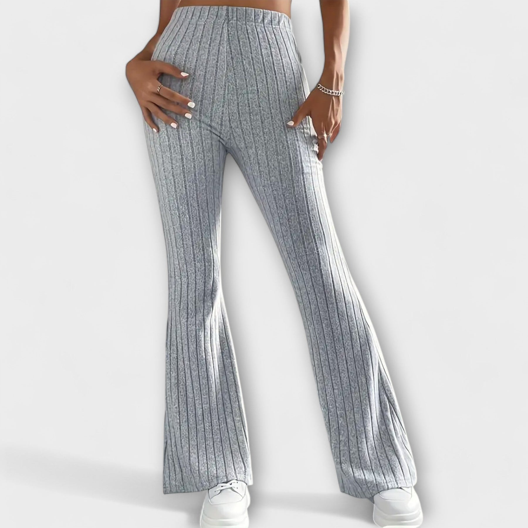Elegante Damenhose Jenny – Ansicht 12