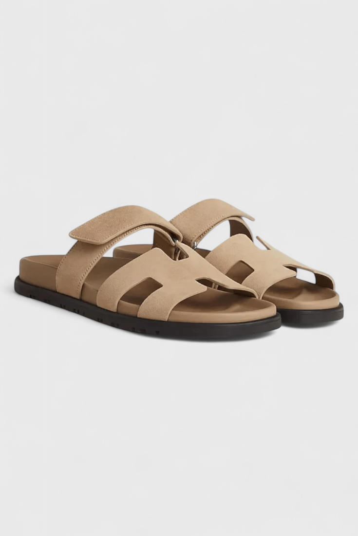 Elegante Damen-Sommersandalen Bravely – Ansicht 18