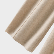 Johanna – Weite Strick-Loungewear-Hose für Damen – Ansicht 7