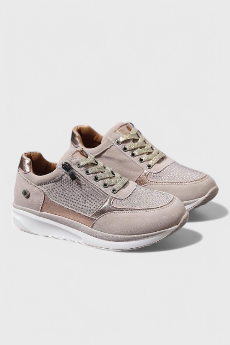 Ilse – Orthopädische Damenschuhe mit komfortabler Sohle – Ansicht 7