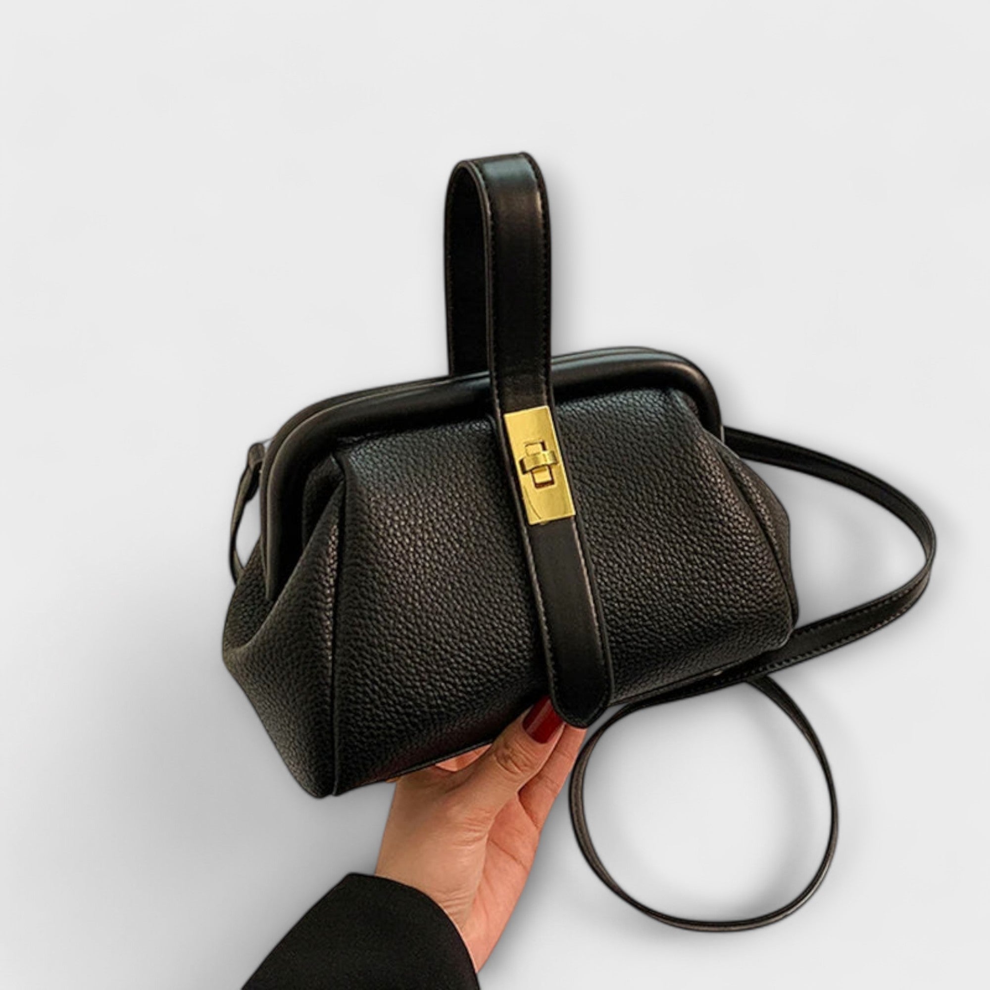 Elinea - Retro-Tasche