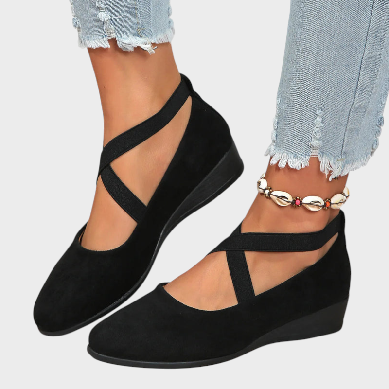 Orthopädische Damenschuhe Celestra
