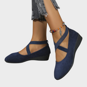 Orthopädische Damenschuhe Celestra – Ansicht 5
