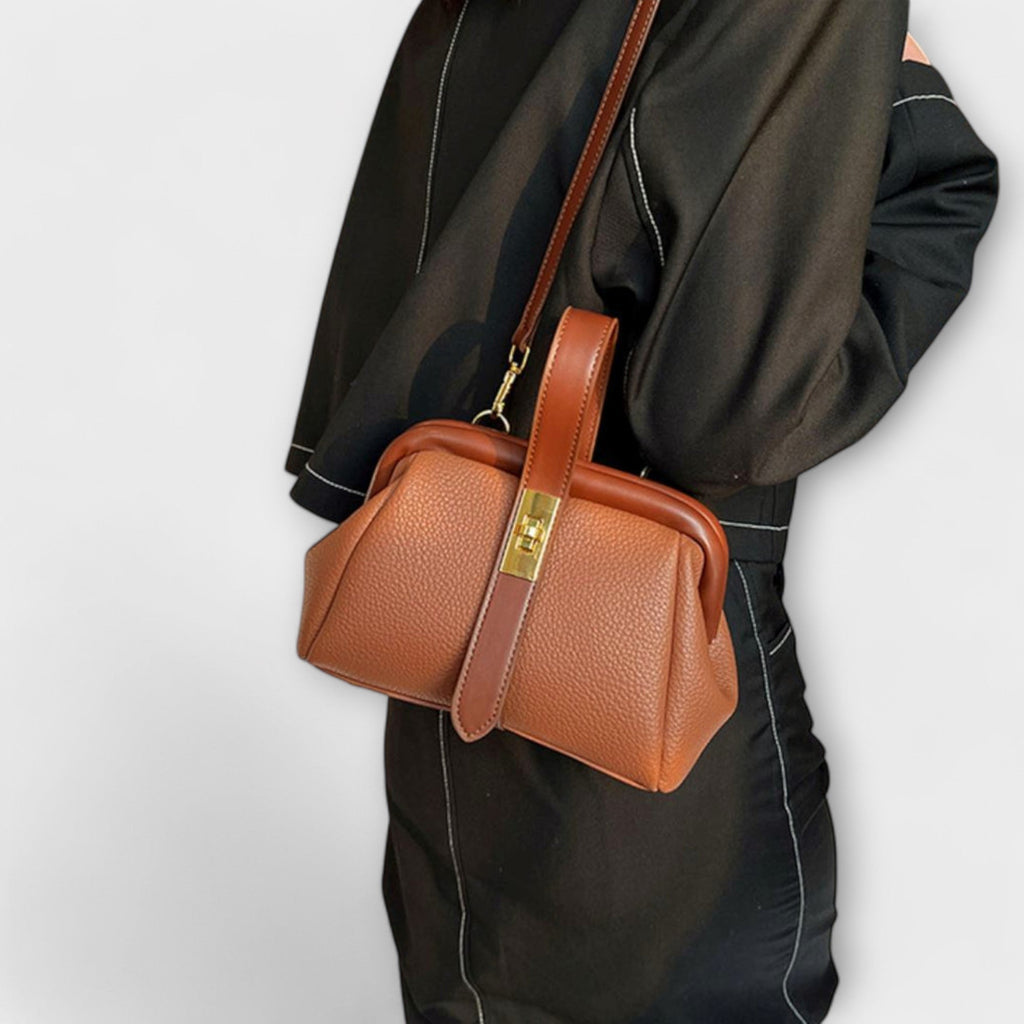Elinea - Retro-Tasche