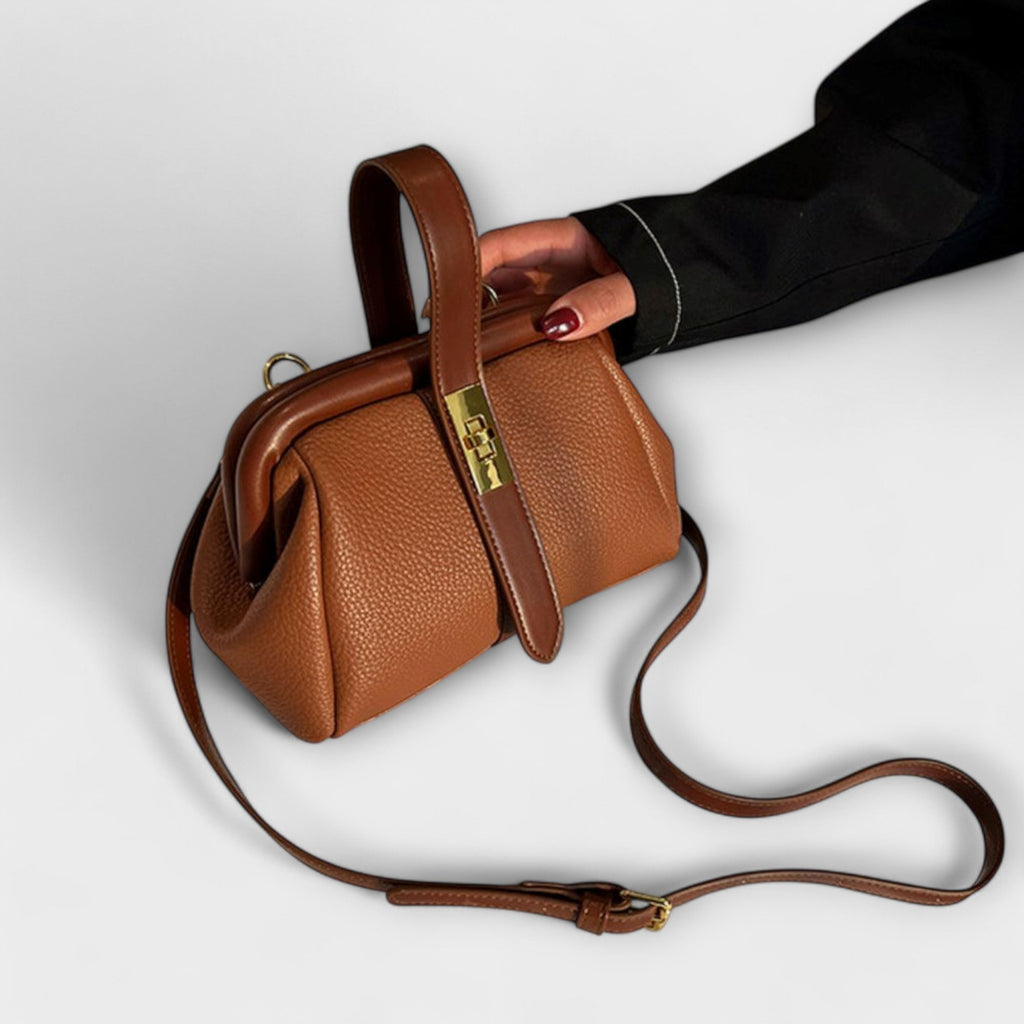 Elinea - Retro-Tasche