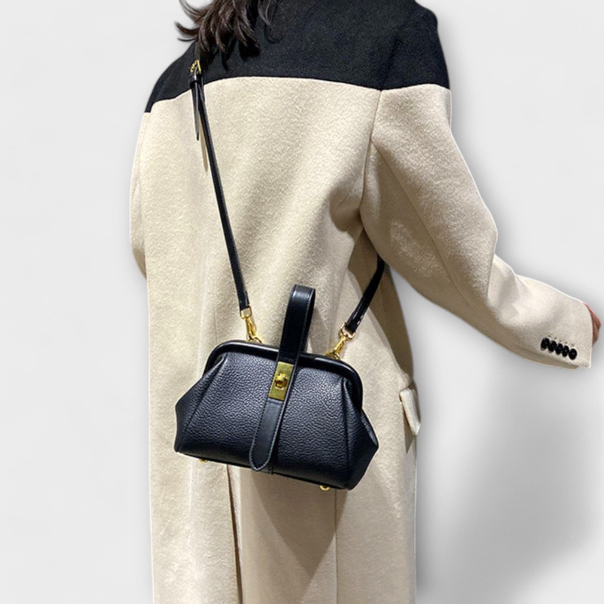 Elinea - Retro-Tasche